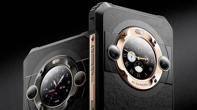 Blackview BL9000, un tel�fono fant�stico ahora de oferta