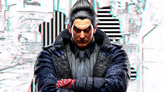Tekken 8 eliminará uno de los filtros de accesibilidad por ser potencialmente peligroso