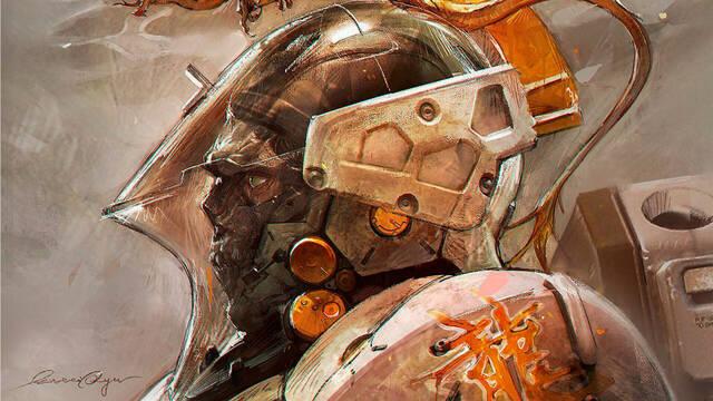 Estos son los planes de Kojima para el 2024