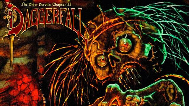 Daggerfall Unity ya est� disponible gratis