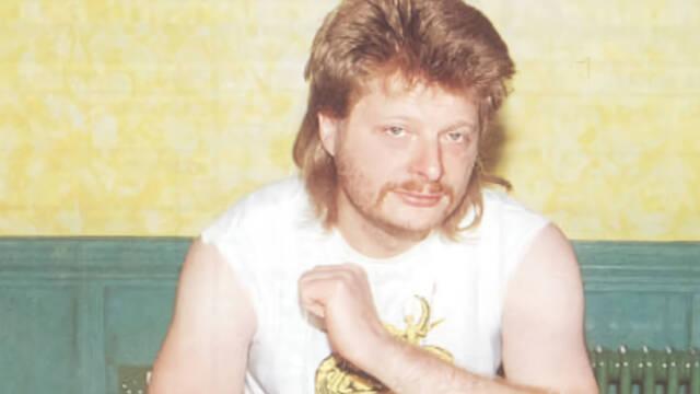 Bryan Ansell, cocreador de Warhammer, ha fallecido a la edad de 68 a�os