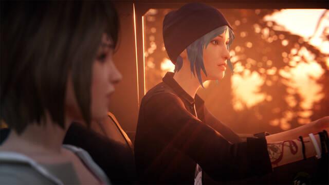 Square Enix pone fecha a la presentaci�n del nuevo Life is Strange: la saga regresar� este a�o
