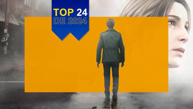 Silent Hill 2 Remake