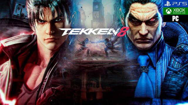 Análisis Tekken 8, el sobresaliente capítulo en la guerra de los Mishima