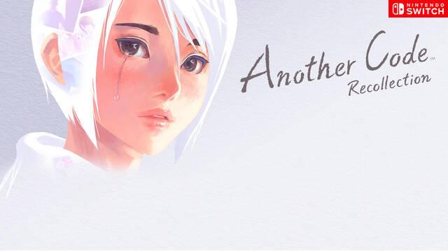 Análisis de Another Code: Recollection para Switch 