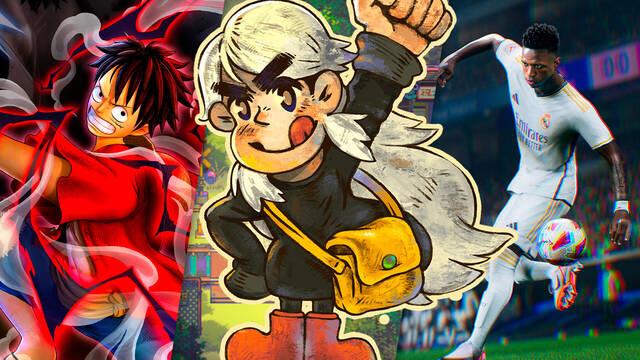 Juegos gratis del fin de semana del 19 al 22 de enero.