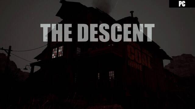 THE DESCENT