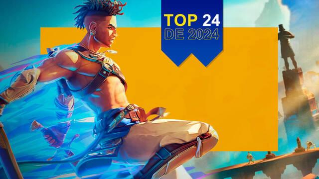 Prince of Persia The Lost Crown