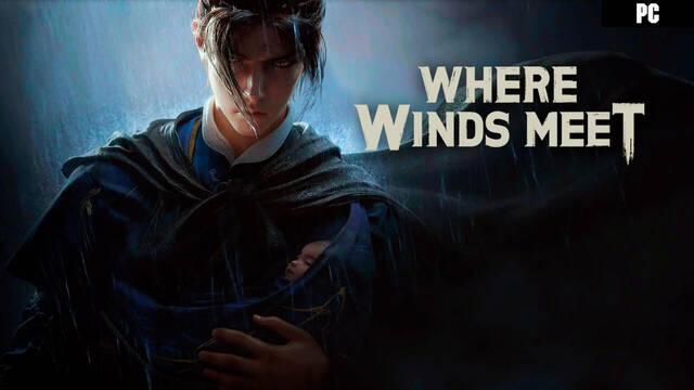 Where Winds Meet