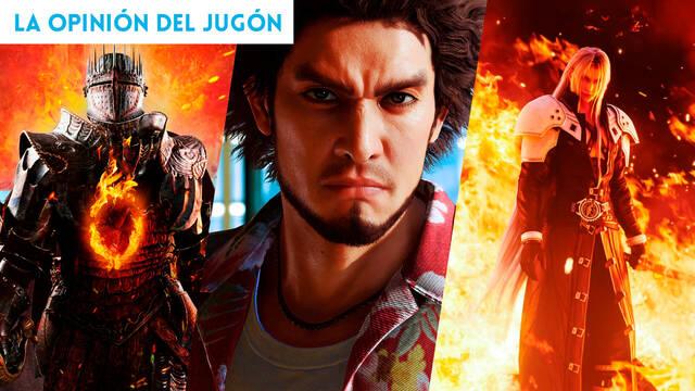 Tu juego m�s esperado de 2024