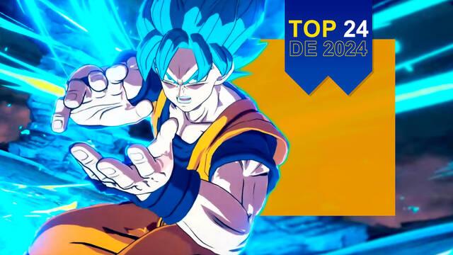 Dragon Ball Sparking Zero