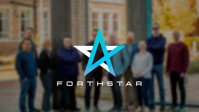 ForthStar nuevo estudio de los fundadores de Playdemic