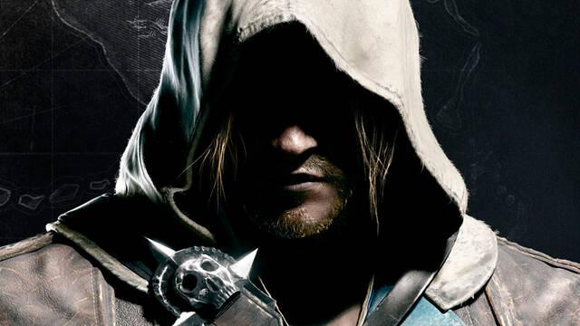 Assassin's Creed 4 Black Flag remake en marcha desde septiembre 2023