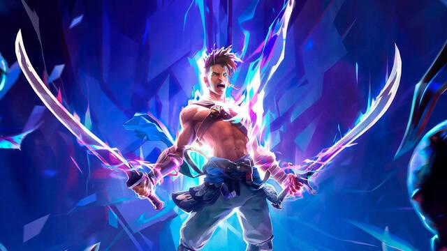 Creador Prince of Persia: The Lost Crown revela juegos en los que le gustar�a trabajar