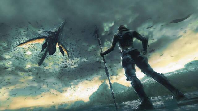 Lost Odyssey fue un JRPG inolvidable