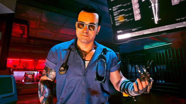 CD Projekt RED investiga el uso de la inteligencia artificial en videojuegos.