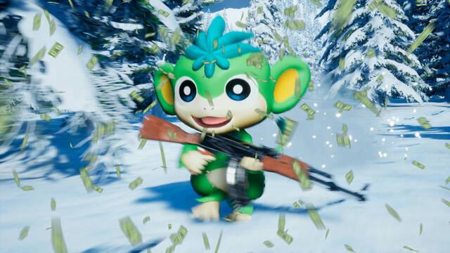 El desarrollo de Palworld cost� m�s de 6 millones de euros, seg�n su creador.