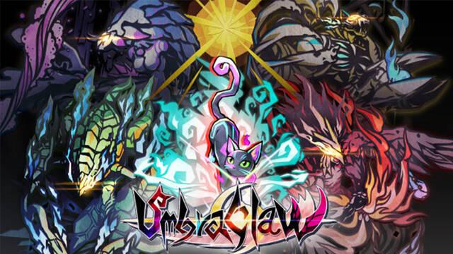 El 30 de mayo sale Umbraclaw, protagonizado por una gata que se va transformando cada vez que muere