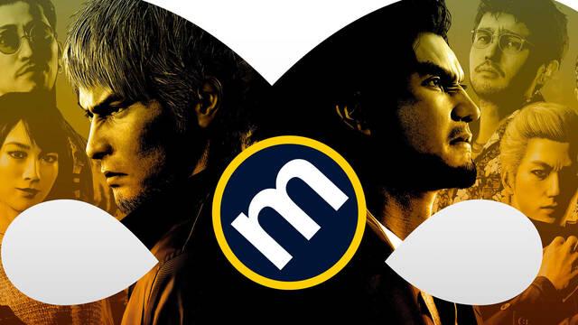 Like a Dragon: Infinite Wealth es el mejor valorado de la saga hasta el momento seg�n Metacritic