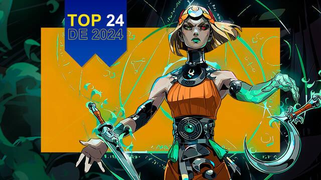 Los 24 del 2024: Hades 2