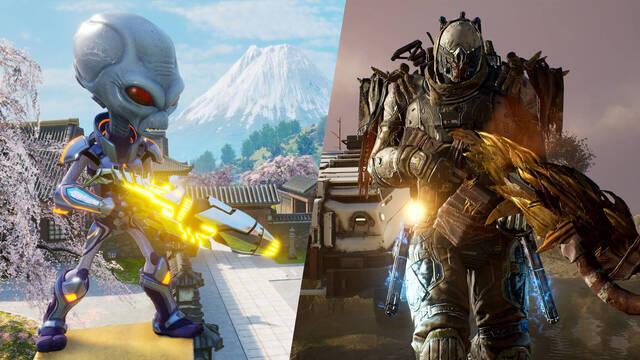 M�s despidos, ahora en el estudio creador de Outriders y en el de los �ltimos Destroy all Humans!