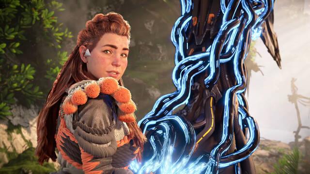 Horizon Forbidden West anuncia su fecha de lanzamiento en PC con este nuevo tráiler