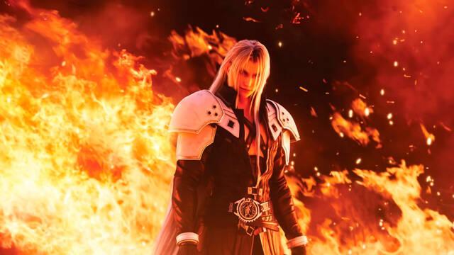 Final Fantasy 7 Remake resumen de la historia para Final Fantasy 7 Rebirth