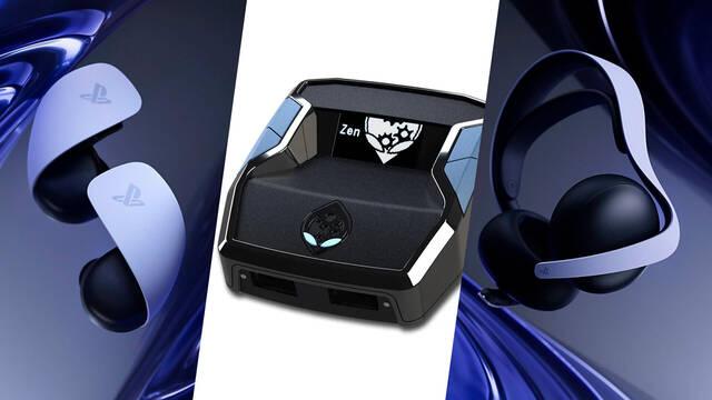 Firmware 24.01-08.60.00 nuevas opciones audio, social y contra tramposos