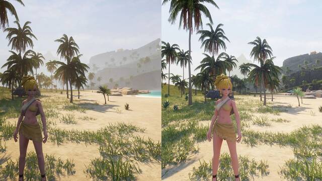 Juega a Palworld con los gráficos más realistas: Así puedes activar ray tracing