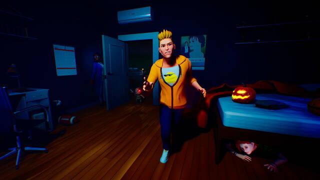 Hitori Kakurenbo Online anuncia la fecha de lanzamiento de su acceso anticipado.