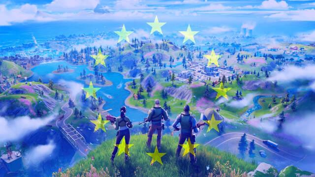 Fortnite volver� a iOS este a�o en Europa gracias a la Ley de Mercados Digitales