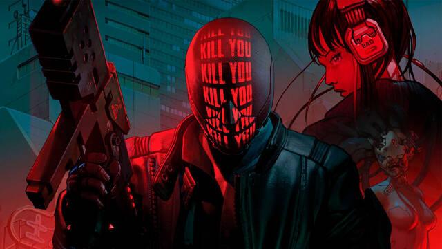 Despidos en Reikon Games, creadores de Ruiner