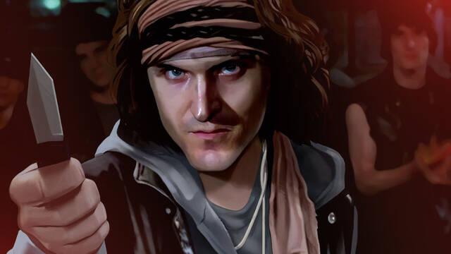 Casi dos décadas después seguimos sin olvidarnos de esta insuperable adaptación de Rockstar - Recomendación