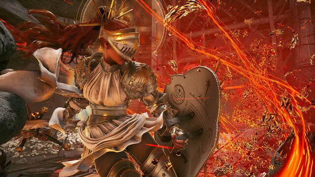 Warhaven cierra sus servidores en abril