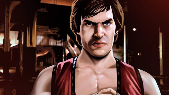 The Warriors - Un juego de Rockstar �nico y genial