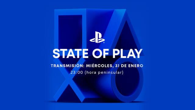 PlayStation anuncia un State of Play para esta semana: Durará 40 minutos y mostrará más de 15 juegos