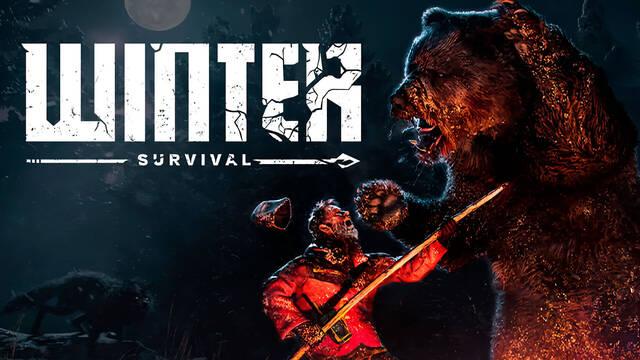 Winter Survival es un nuevo e interesante juego de supervivencia para el 2024