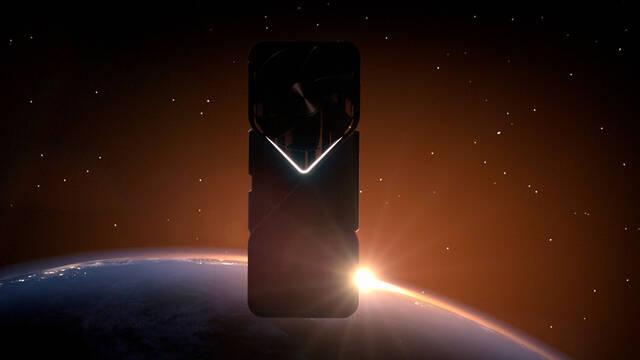 NVIDIA da pistas sobre sus nuevas tarjetas gr�ficas GeForce RTX 40 Series Super