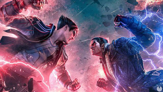 Tekken 8 puntuaciones de la cr�tica resumen