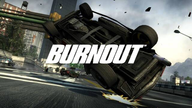 Burnout volver� supuestamente con un juego en Unreal Engine 5