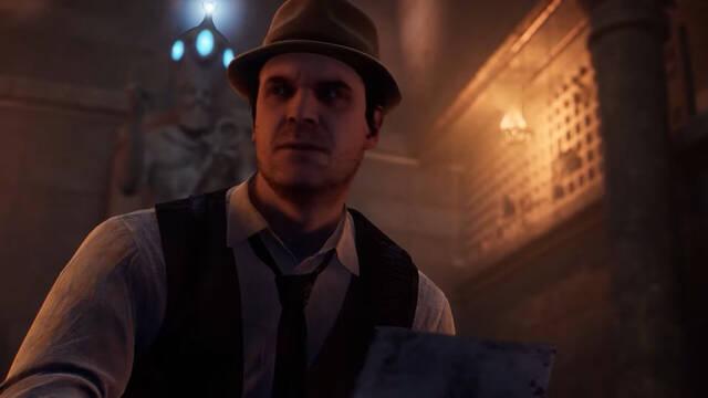 El nuevo tráiler de Alone in the Dark resume todas sus claves en un minuto