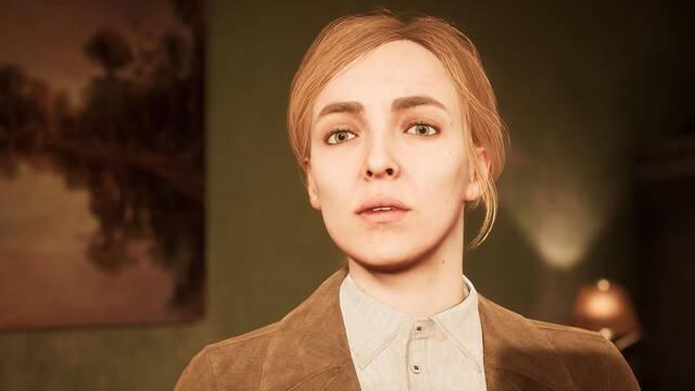 Alone in the Dark: Este tr�iler resume sus claves en un minuto