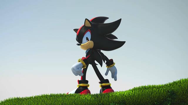 Sonic X Shadow Generations: Tr�iler y fecha de lanzamiento