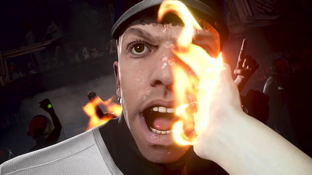 Primer gameplay de Judas, el nuevo juego del creador de Bioshock