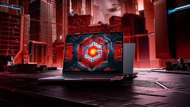 Estos son los port�tiles para jugar de Xiaomi en 2024