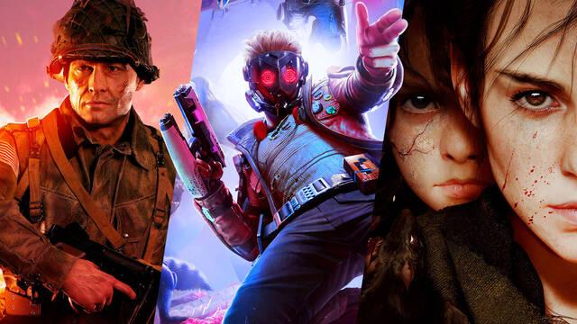 Juegos gratis del fin de semana del 5 de enero del 2024