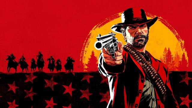 El nuevo easter egg viral de Red Dead Redemption 2, una referencia de lo m�s escultural