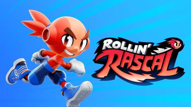 Rollin' Rascal: el juego que combina Sonic y Super Mario y que puedes probar gartis