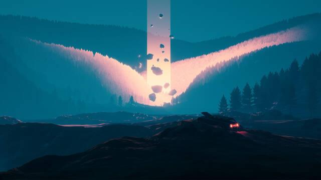 5 indies prometedores que esperar en 2024: de bicicletas fantasmas a coches y anomal�as