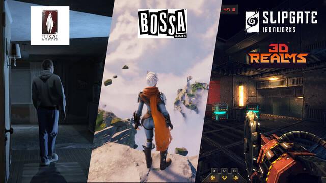 2024 empieza sin dar respiro a los trabajadores en la industria del videojuego con m�s despidos